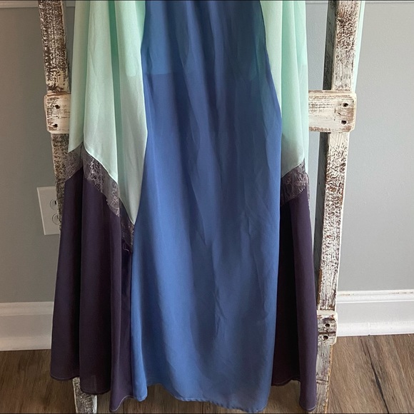 YA LOSANGELES Sun Dress - Picture 3 of 9